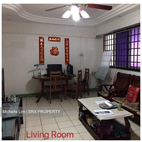 Blk 879 Yishun Street 81 (Yishun), HDB 4 Rooms #245842911